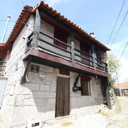 Casa Viade *