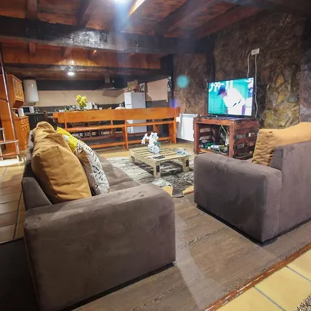 Гостевой дом Casa Viade