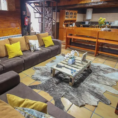 Casa Viade *