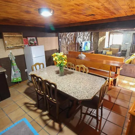 Casa Viade * Montalegre