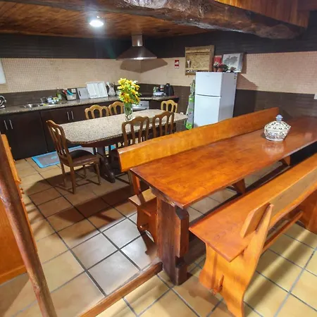 Penzion Casa Viade *