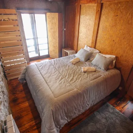 Casa Viade *