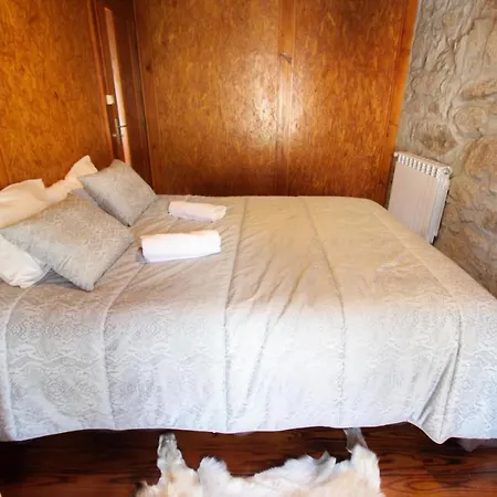 Guest house Casa Viade *