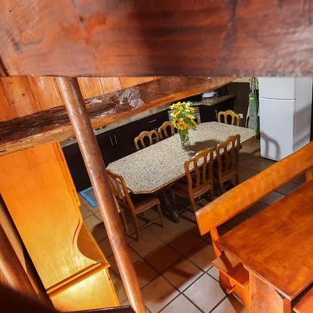 Casa Viade Affittacamere Montalegre
