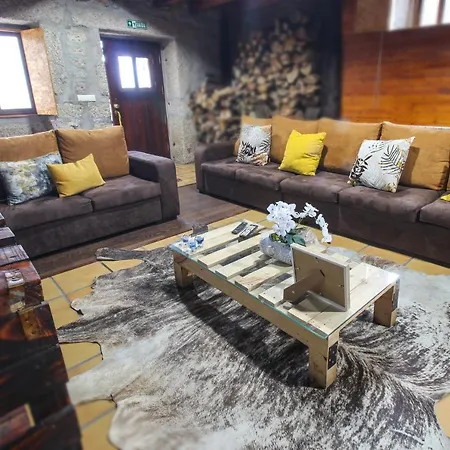 Casa Viade * Montalegre