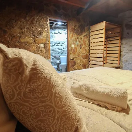 Casa de hóspedes Casa Viade