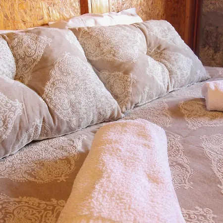 Casa de hóspedes Casa Viade Montalegre