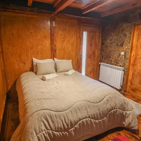 Maison d'hôtes Casa Viade *