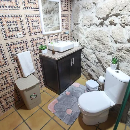 Casa de hóspedes Casa Viade