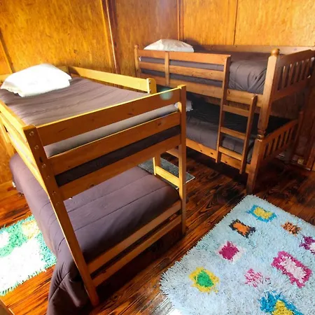 Casa Viade Affittacamere
