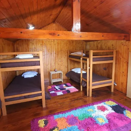 Гостевой дом Casa Viade