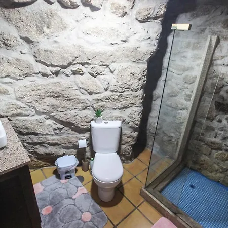 Maison d'hôtes Casa Viade *
