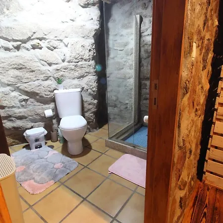 Casa Viade * Montalegre