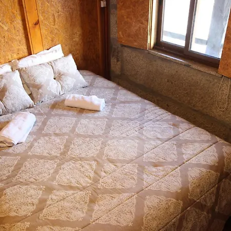 Casa Viade Montalegre