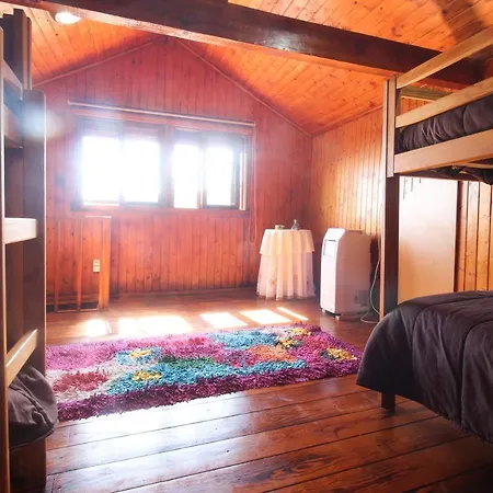Casa Viade Penzion *