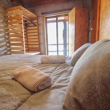 Casa Viade * Montalegre