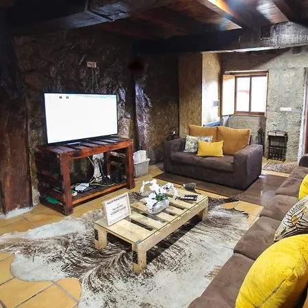 Affittacamere Casa Viade *