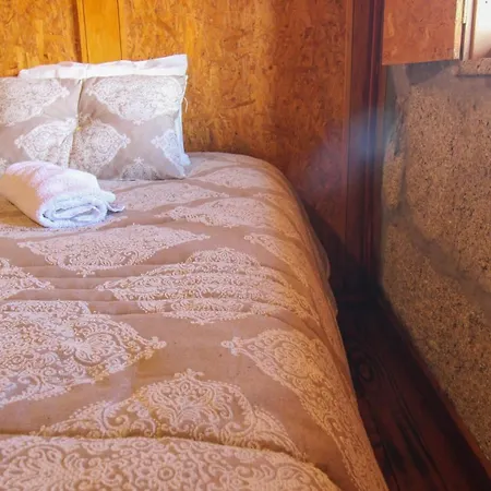 Casa de hóspedes Casa Viade