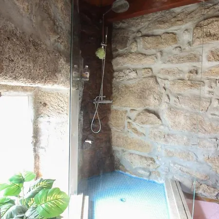 Maison d'hôtes Casa Viade