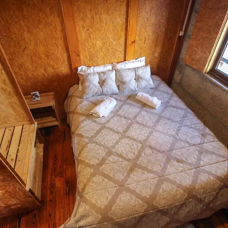 Casa Viade Guest house *