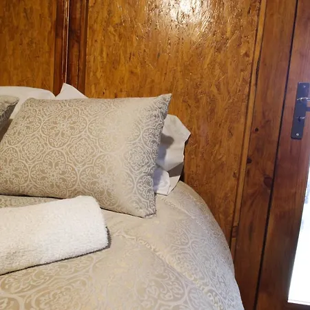 Casa Viade Montalegre