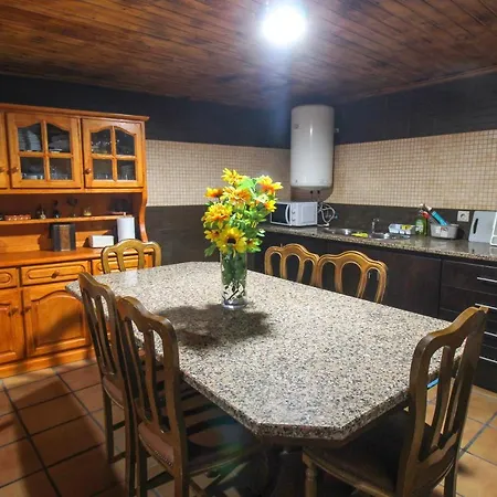 Casa de hóspedes Casa Viade *