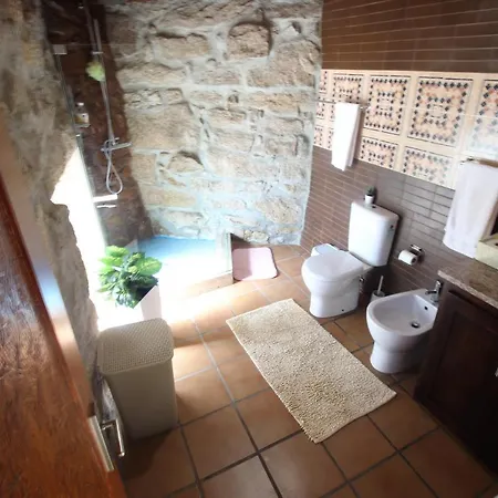 Casa de hóspedes Casa Viade