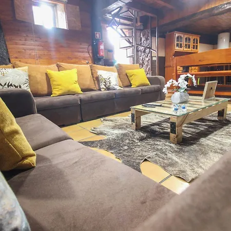 Casa Viade *