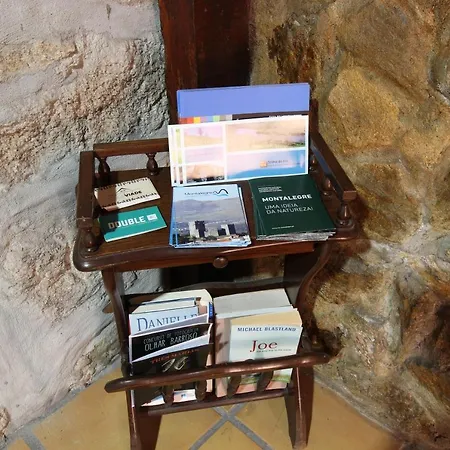 Casa de hóspedes Casa Viade