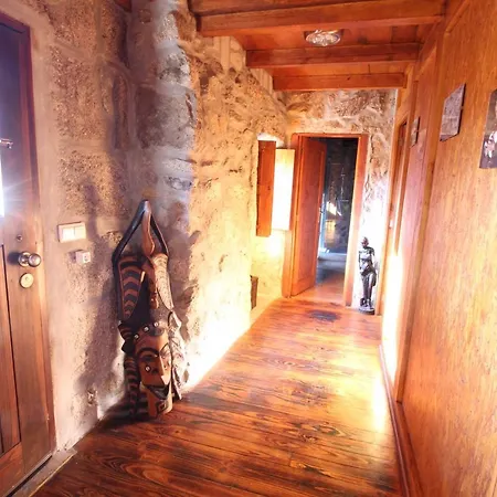 Casa Viade *