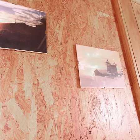 Casa Viade Montalegre