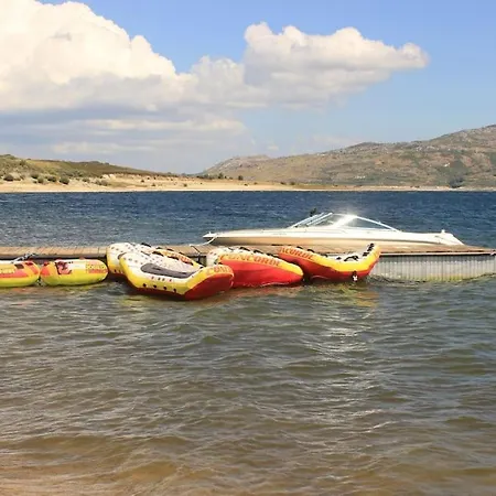 Casa de hóspedes Casa Viade *