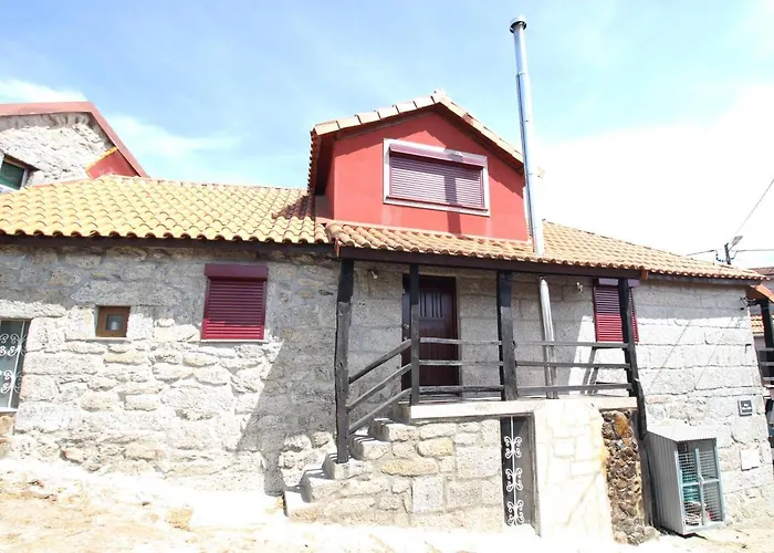 Πανσιόν Casa Viade