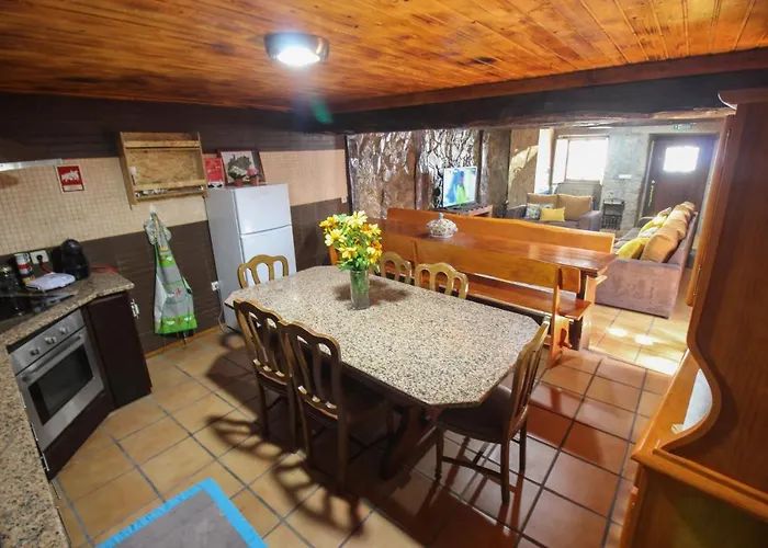 Casa Viade * Монталегри