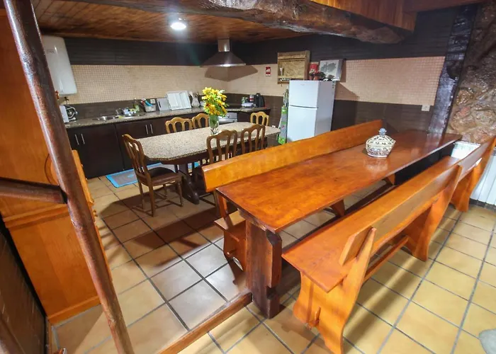 Гостевой дом Casa Viade *