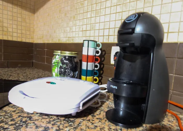 Πανσιόν Casa Viade *