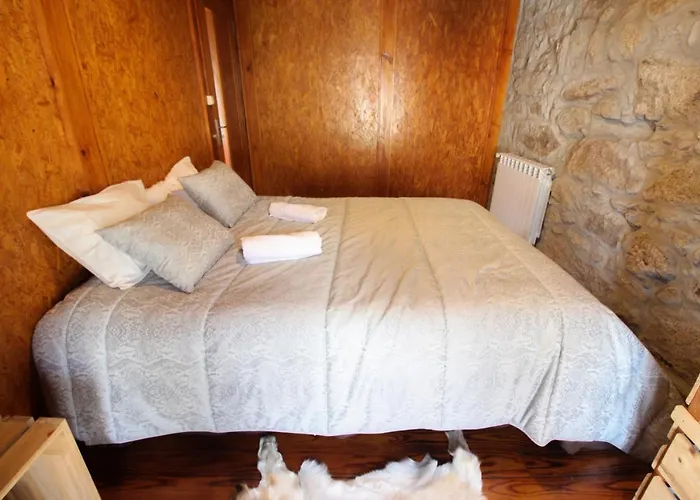 Πανσιόν Casa Viade *