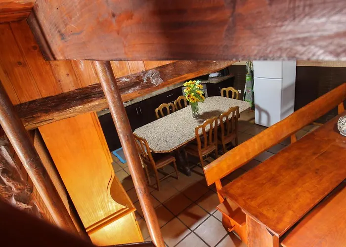 Casa Viade Πανσιόν Montalegre