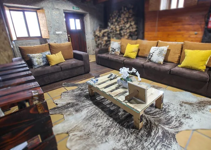 Casa Viade * Монталегри