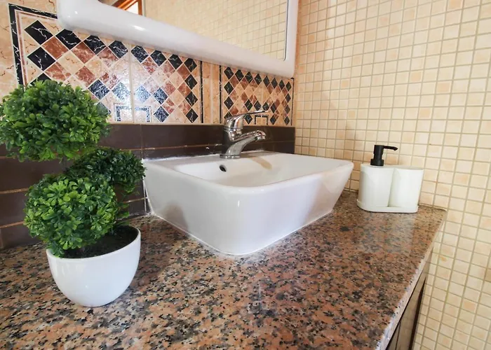 Casa Viade Πανσιόν *