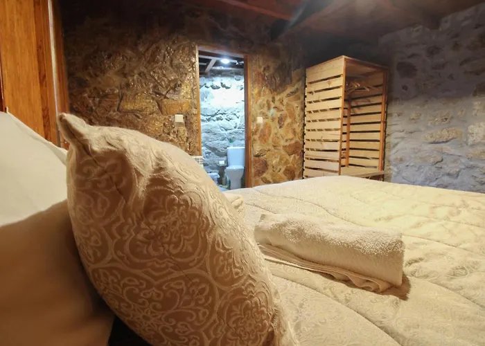 Гостевой дом Casa Viade