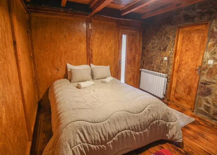 Πανσιόν Casa Viade *