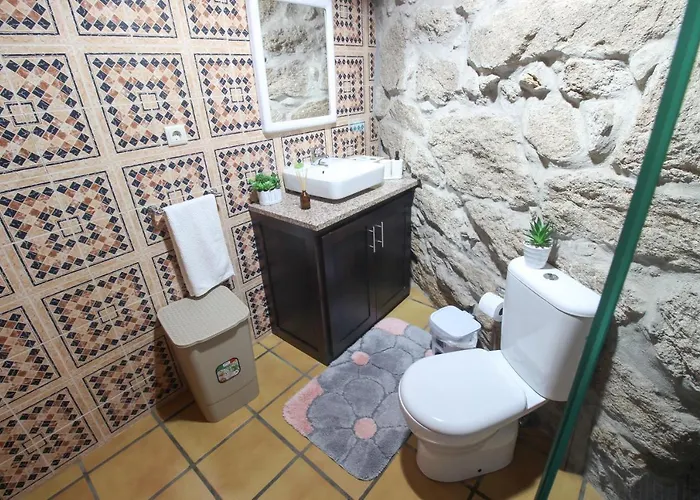 Maison d'hôtes Casa Viade