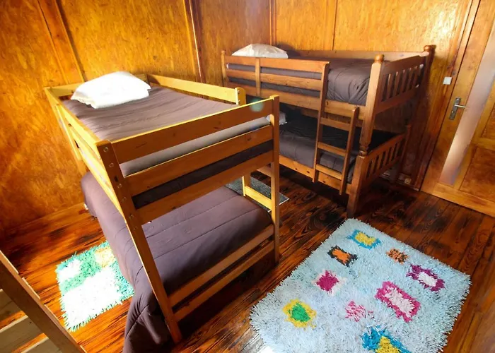 Casa Viade Гостевой дом