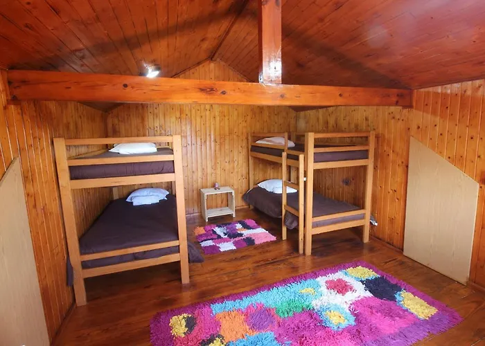 Πανσιόν Casa Viade