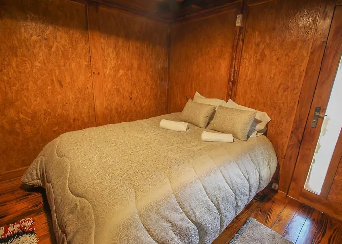 Casa Viade * Montalegre