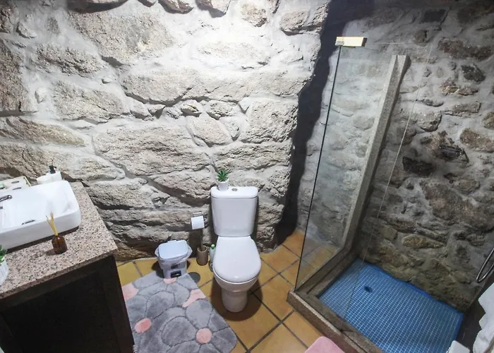 Πανσιόν Casa Viade *