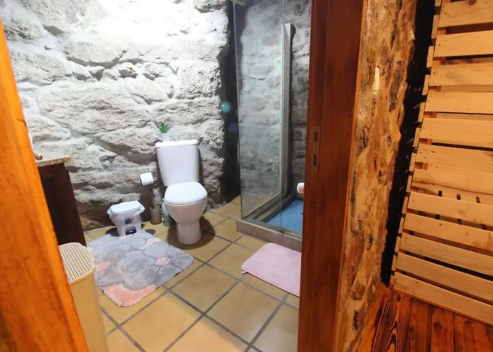 Casa Viade * Montalegre