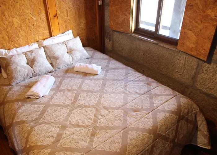 Casa Viade Montalegre