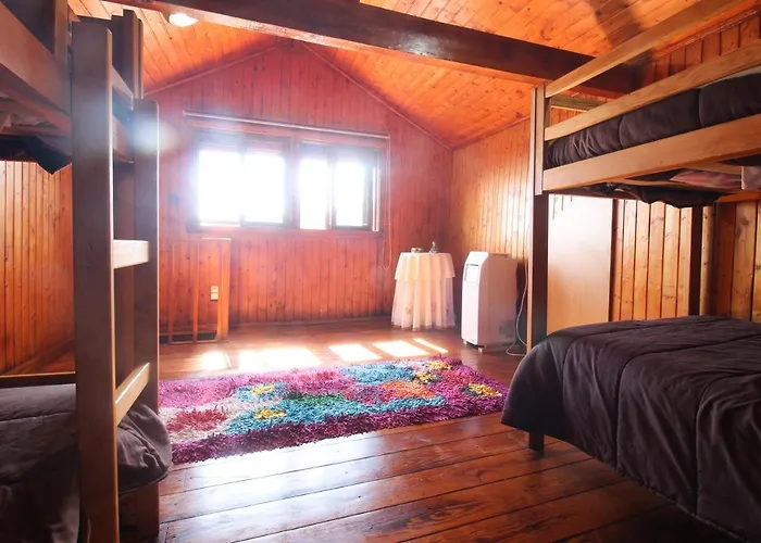 Casa Viade Πανσιόν *